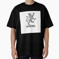 Legendary character by Bestforyouitems