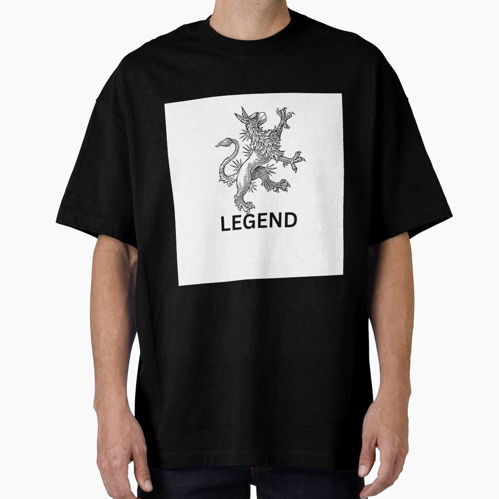 Legendary character by Bestforyouitems