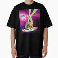SPACE CAT by Travis Scotti