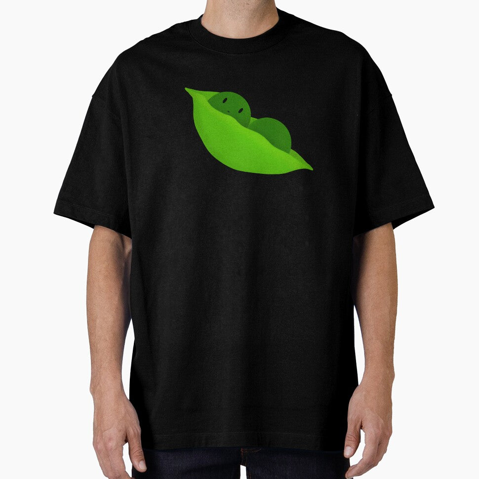 Pea Pod by Hannahs-Books