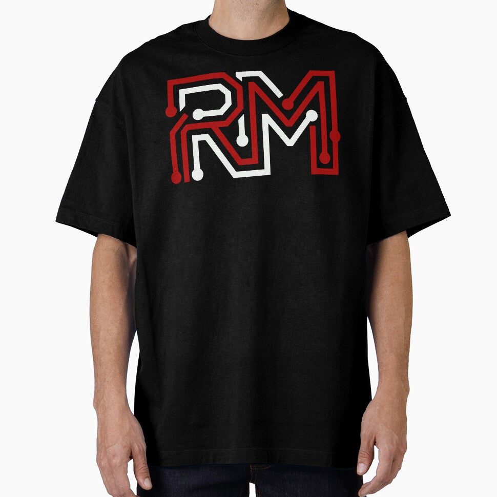 RedMalky Official Signature - RED CORE 2026 Edition by MalkyStudio