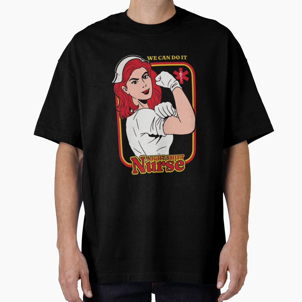 Nurse gift idea by APEX CLOTHINGS