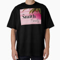 Unique Personalized Smith Pink Tropical Gift by PinkGoddessLove