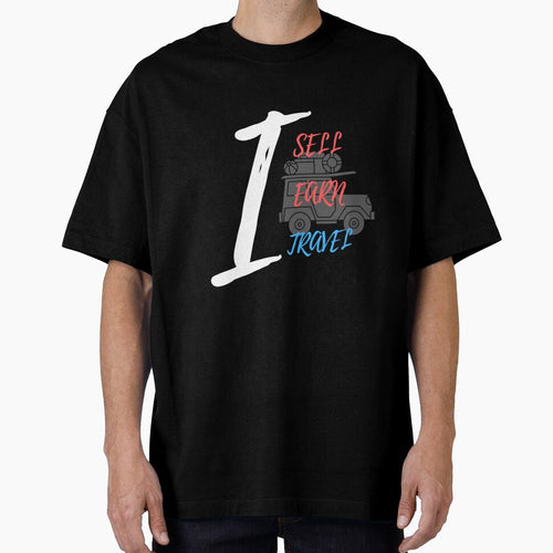 "Unlock Financial Freedom: Sell, Earn, Travel - Motivational T-Shirt" by Sensihoriverse