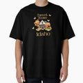 Sweet Home Idaho - Vacation Hometown Vintage Souvenir by Mozaic Clothes