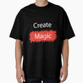 Create magic by xhemojashari