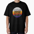 Vintage 1998 limited edition by justbejoker