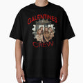 Cool Retro WW2 Underwater US Navy American Girls Galentines crew on submarine on Galentines day and Galentines party, gift idea for Galentines day by sailorsam1805
