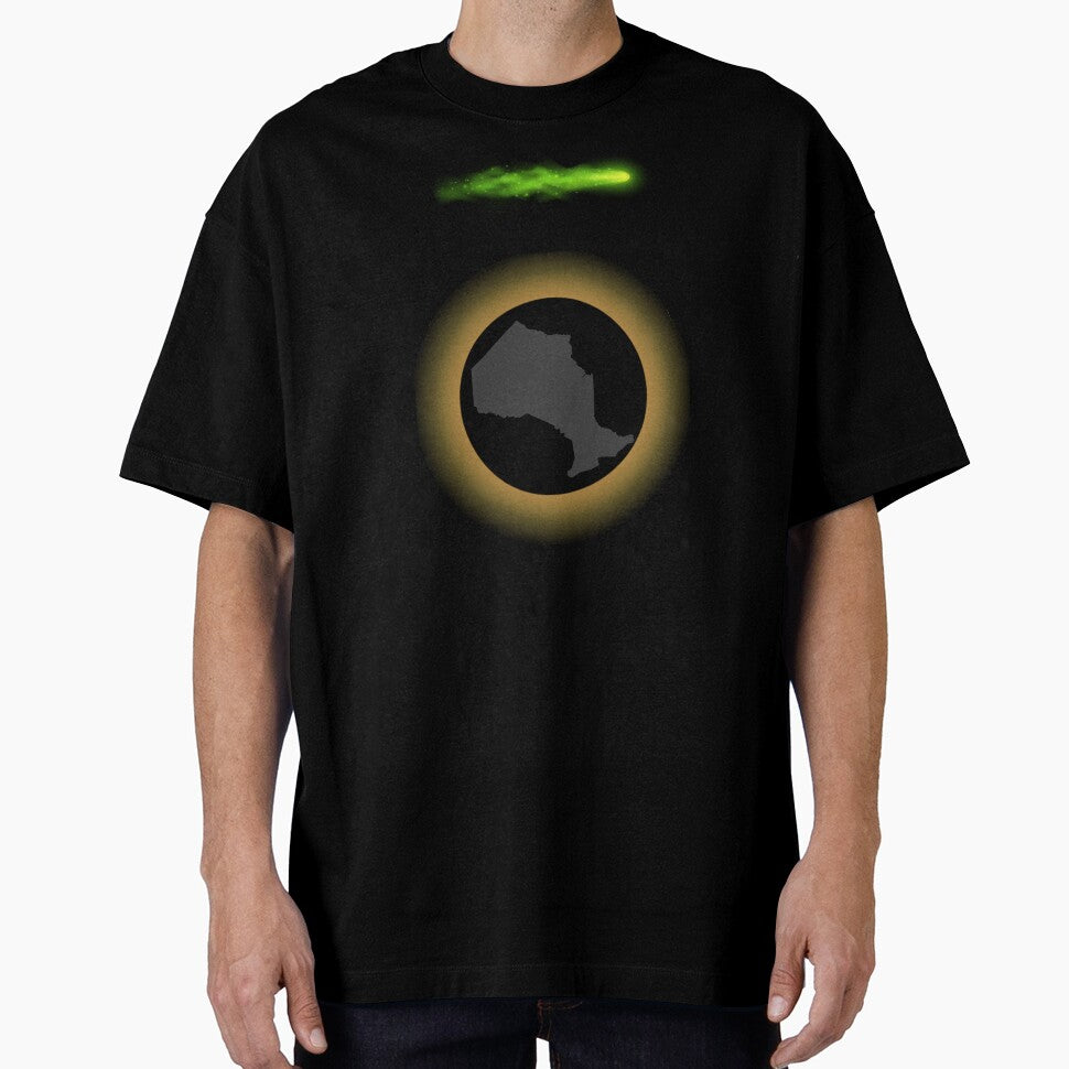 Eclipse Comet by OYLOS