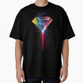 Prism Brilliance: Rainbow Spectrum Diamond by Sir Meow Meow