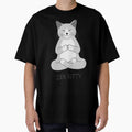Zen Kitty 2 by FlamaC