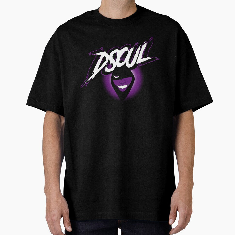 Dsoul Brand Logo by Dsoul-media