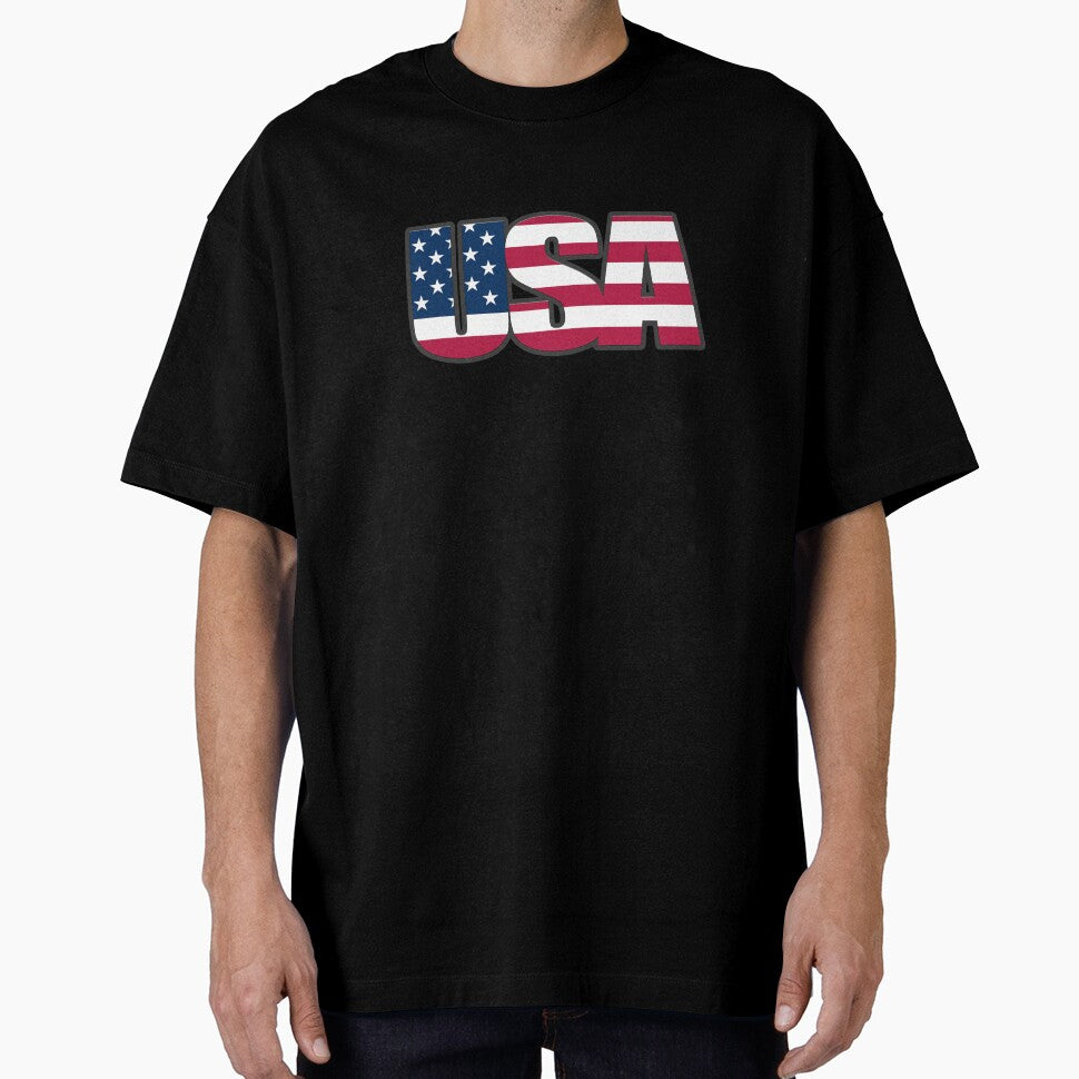 USA by Happie Kids