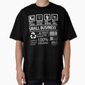 Small Business by chancjami9236