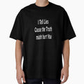 I Tell Lies by AStateofBeing