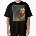 Jean Francois Millet by ComicsFactory