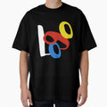 Wacky Logo by markyartshop