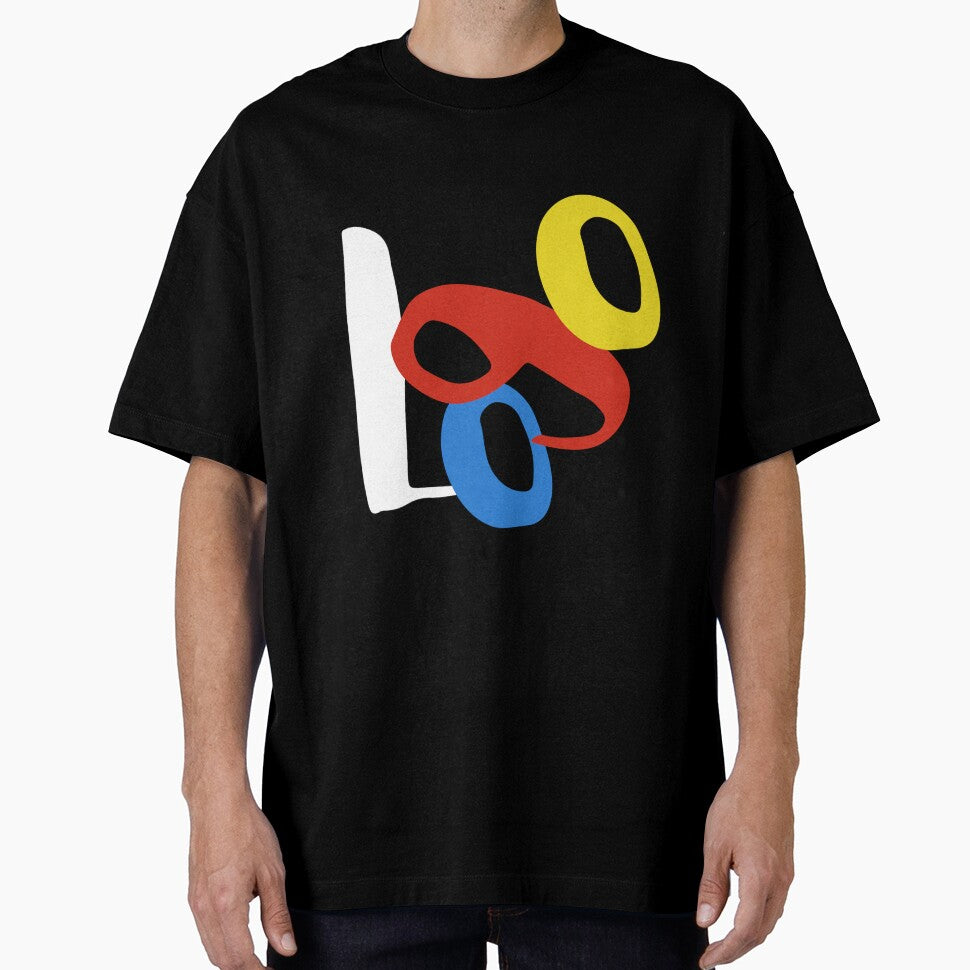 Wacky Logo by markyartshop