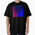Gradient design - blue and purple by Inspirationmotivation