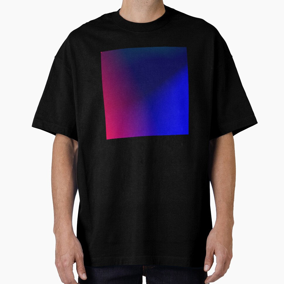 Gradient design - blue and purple by Inspirationmotivation