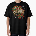 Juneteenth Do It For The Culture Rhinestone Africa Kente Tribal Gold Drip Design by Artifyo