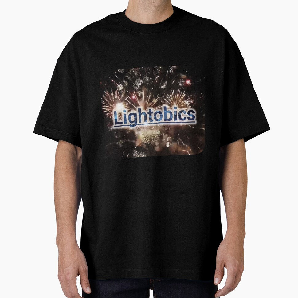 Lightobics Official Logo by Lightobics