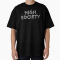 High Society - Mystical and Ethereal Smoke Art by AV