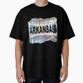 ARKANSAS 24 12 by maveluzone