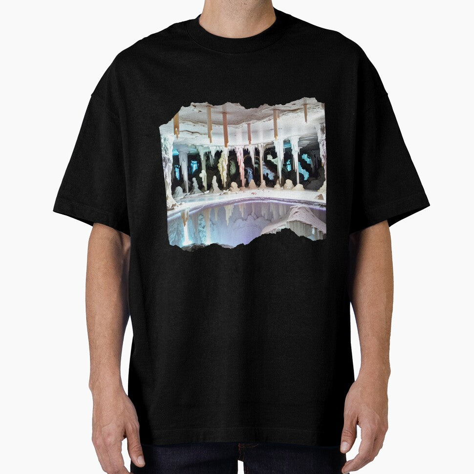 ARKANSAS 24 12 by maveluzone