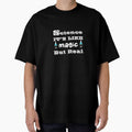 Science it's like magic but real by SeniorPrint99