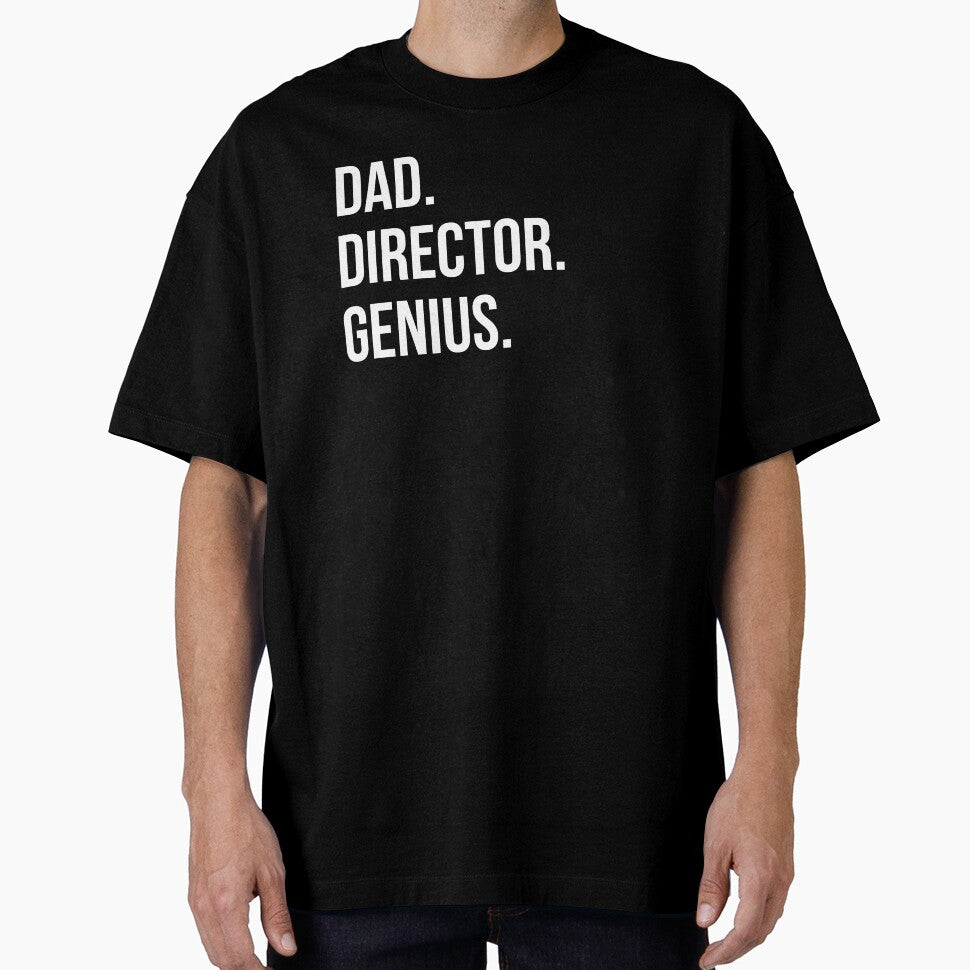 Dad Director by UneDesigns