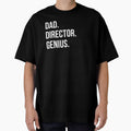 Dad Director by UneDesigns