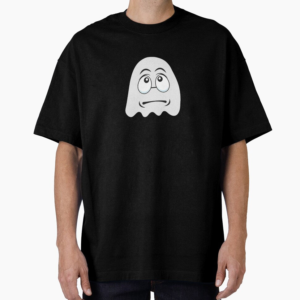 Text Me Lonely Ghost by W&M Store