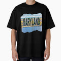 MARYLAND 24 14 by maveluzone