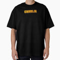Charlie Personalized Name - Cool & Funny Custom Gift for Women and Girls by Oussinc