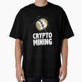 Crypto Mining by mkzmerch