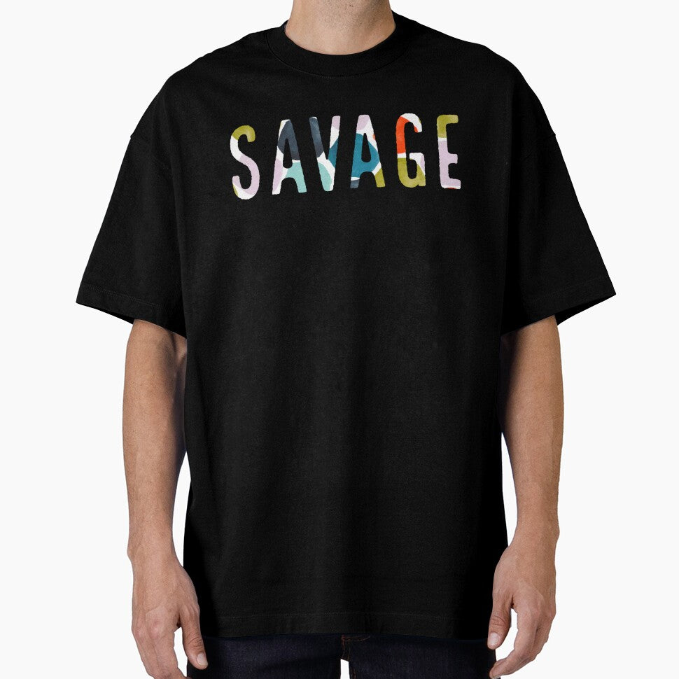 Savage by StoreVillaGiftt