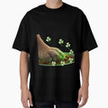 Dog food tester graphic st.Patrick’s Day 4D Design edition by YourTrendyTees