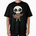 Teacher Boonis Skeleton by Boonis Skeleton