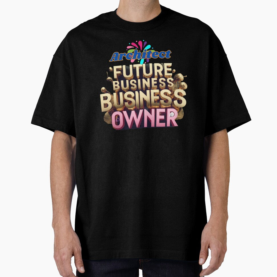ARCHITECT FUTURE BUSINESS OWNER, MOM, DAD, GIFT, PYJAMAS by carlos crane