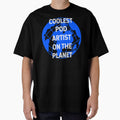 Coolest POD Artist on the Planet by TimespunThreads