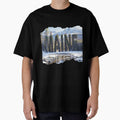 MAINE 24 6 by maveluzone