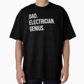 Dad Electrician by UneDesigns