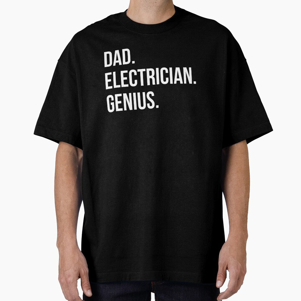 Dad Electrician by UneDesigns