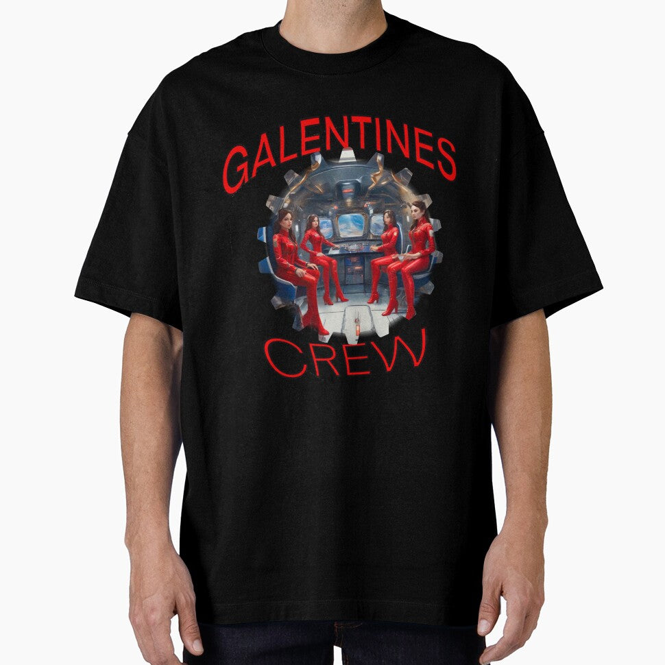 Super submarine US Navy American Girls Galentines crew on submarine on Galentines day and Galentines party, gift idea for Galentines day by sailorsam1805