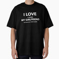 I love it when my girlfriend lets me play video games-funny quotes by Teo13