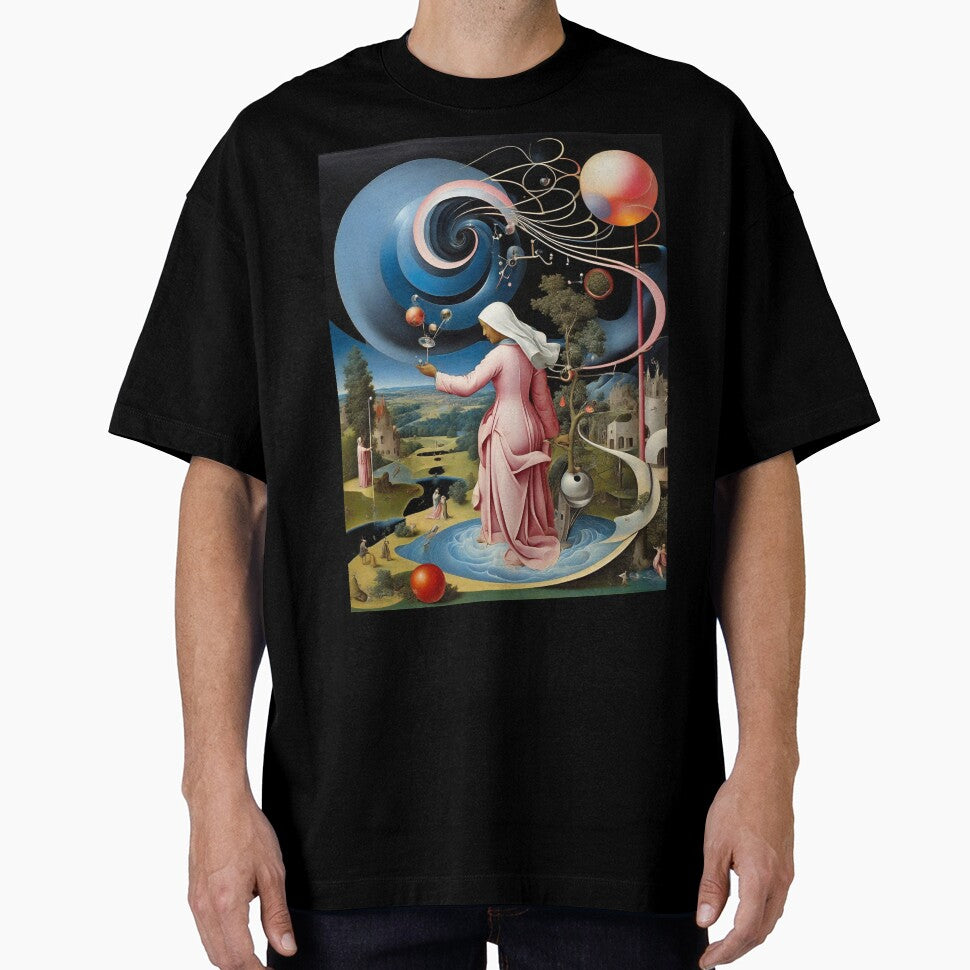 Forgiving surreal by BCD BRANDS