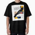 Limited Edition Graphic Poster by tmoca