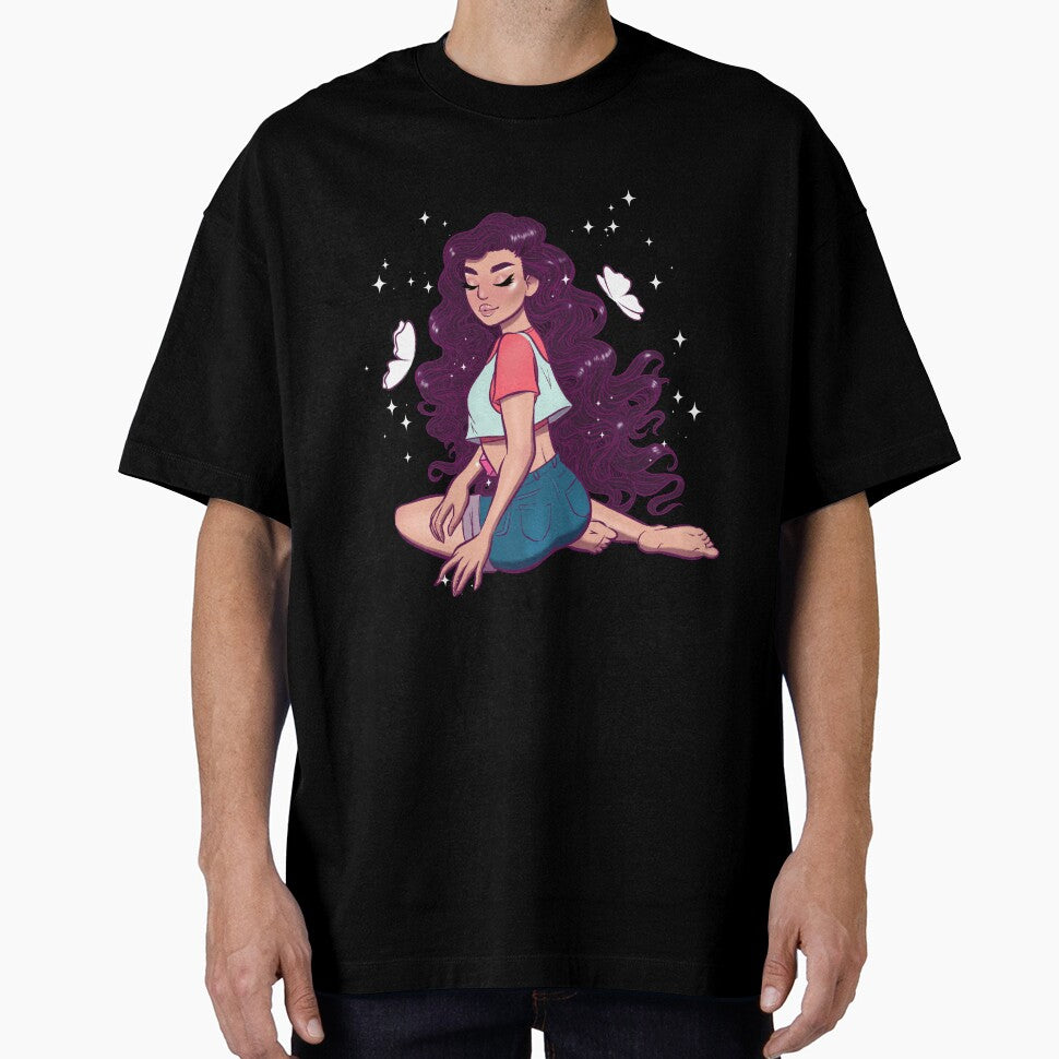 Stevonnie by Isaiah  Illustrates