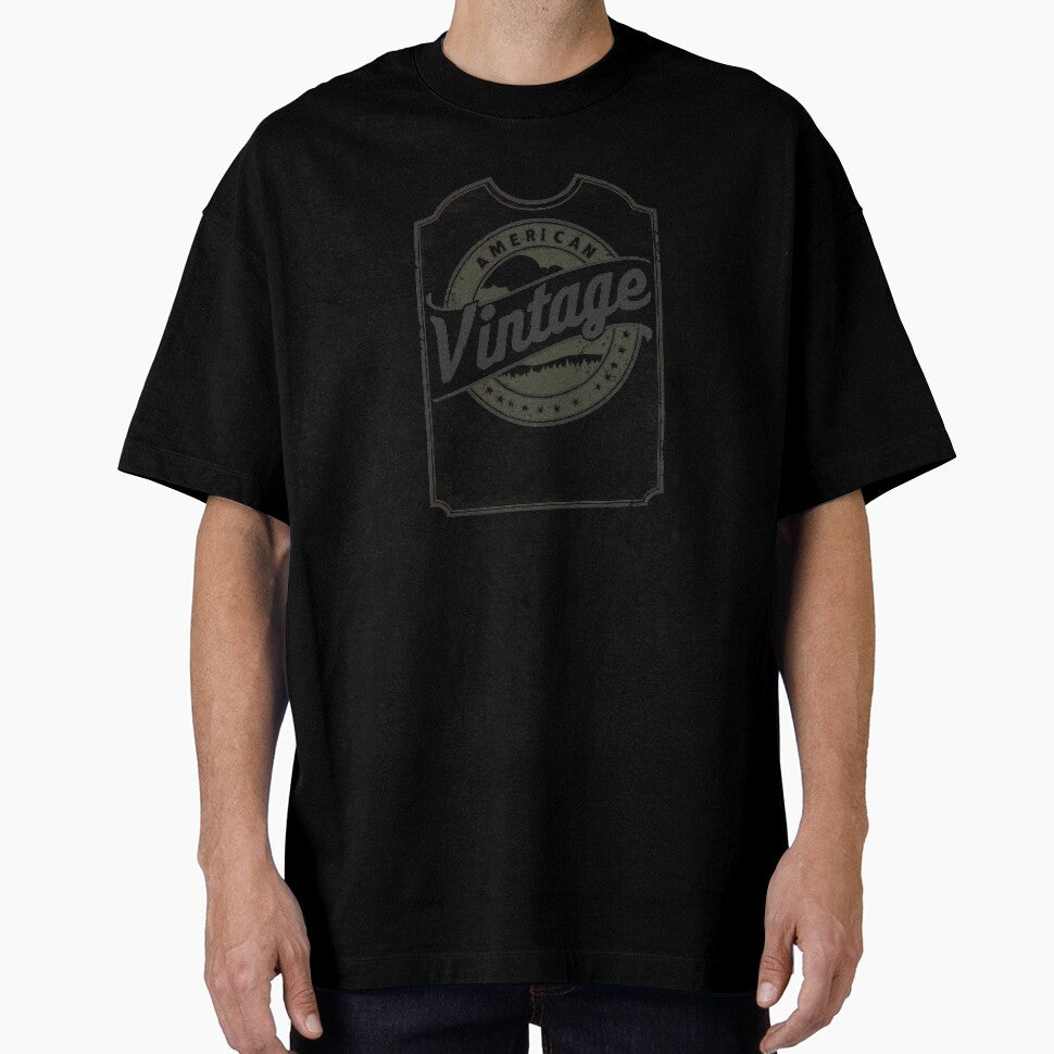 American Vintage by Valend